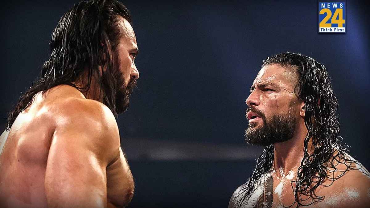 WWE