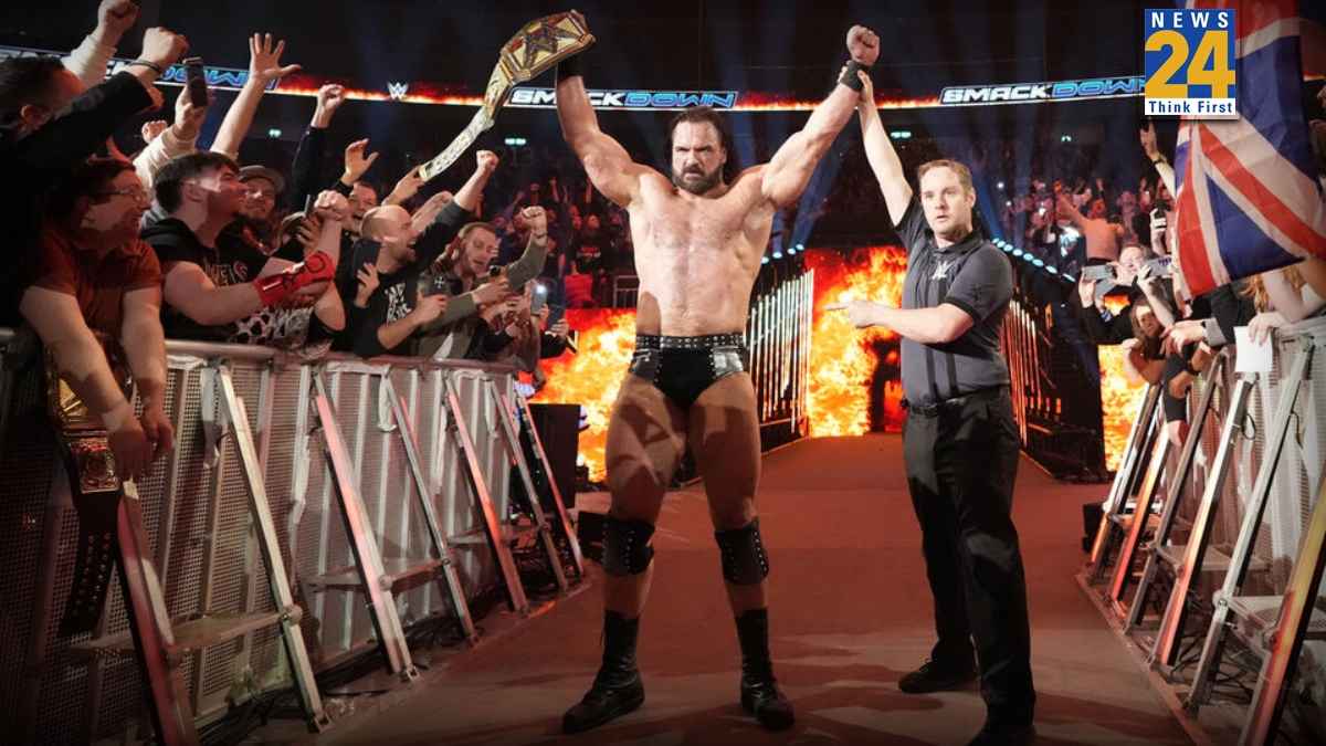 WWE