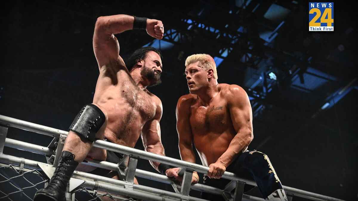 WWE
