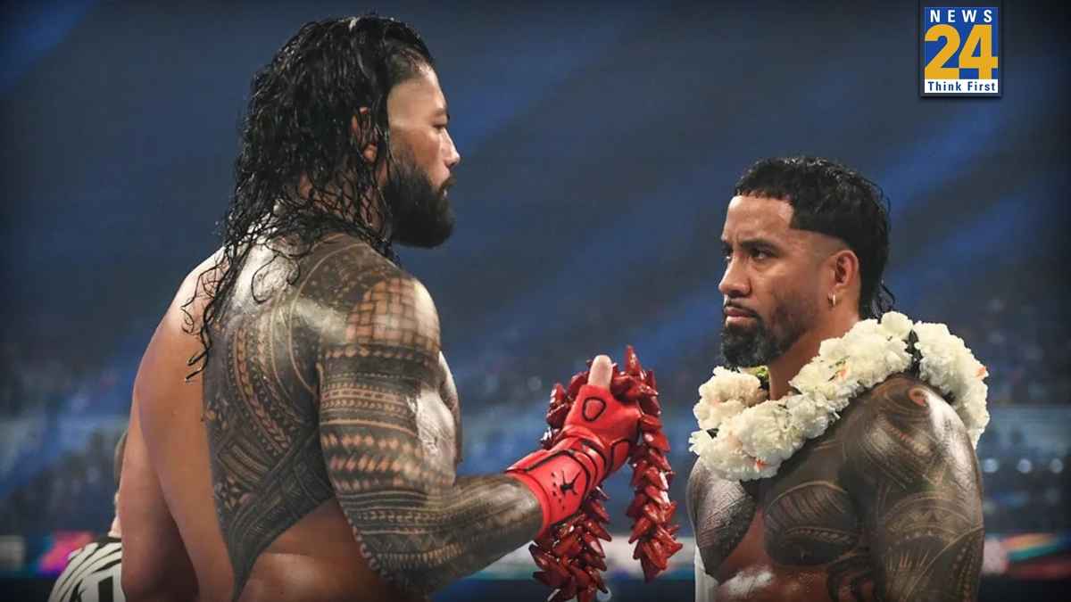 WWE