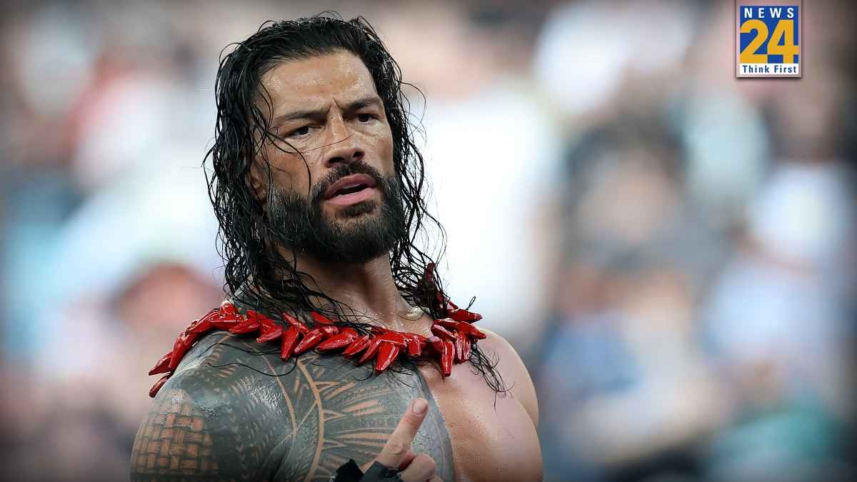 WWE