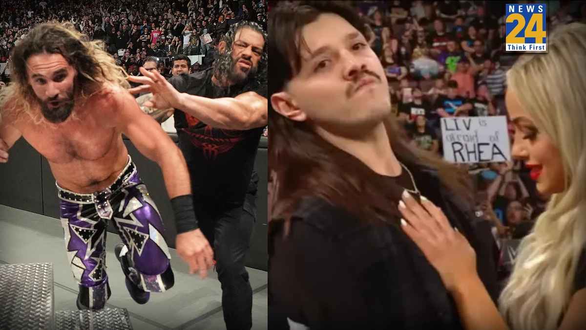 WWE