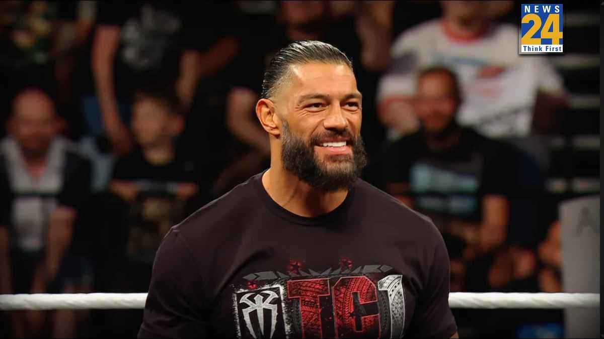 WWE
