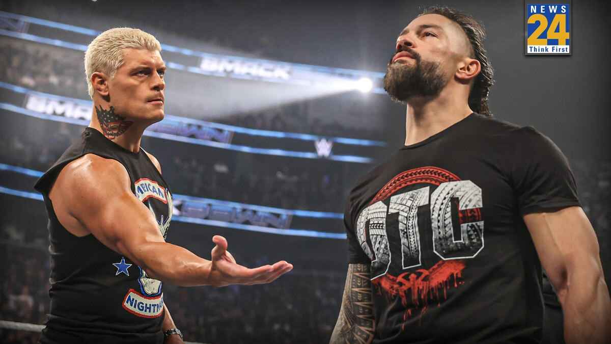 WWE