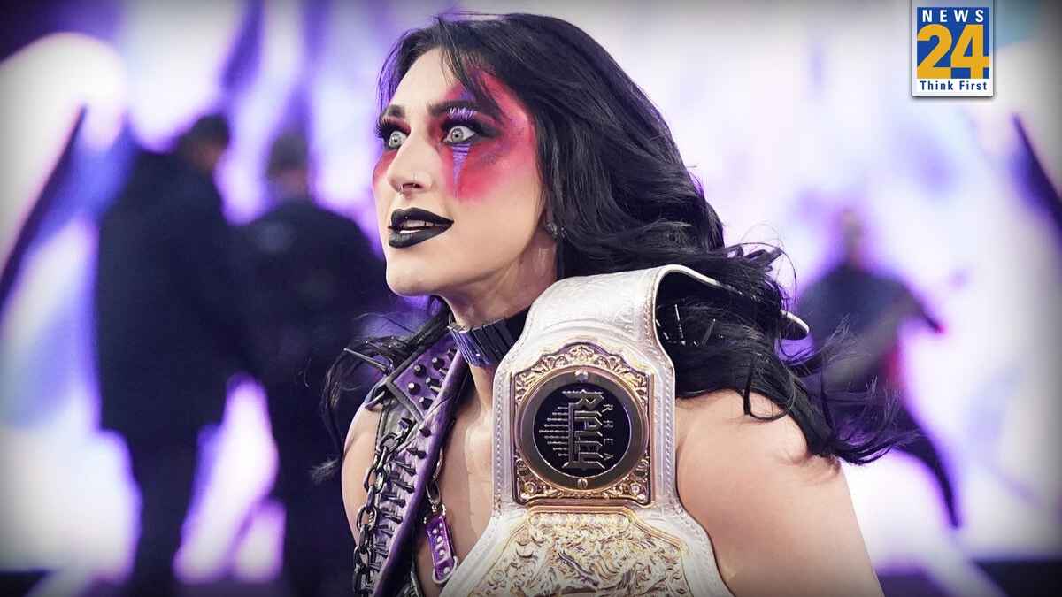 WWE