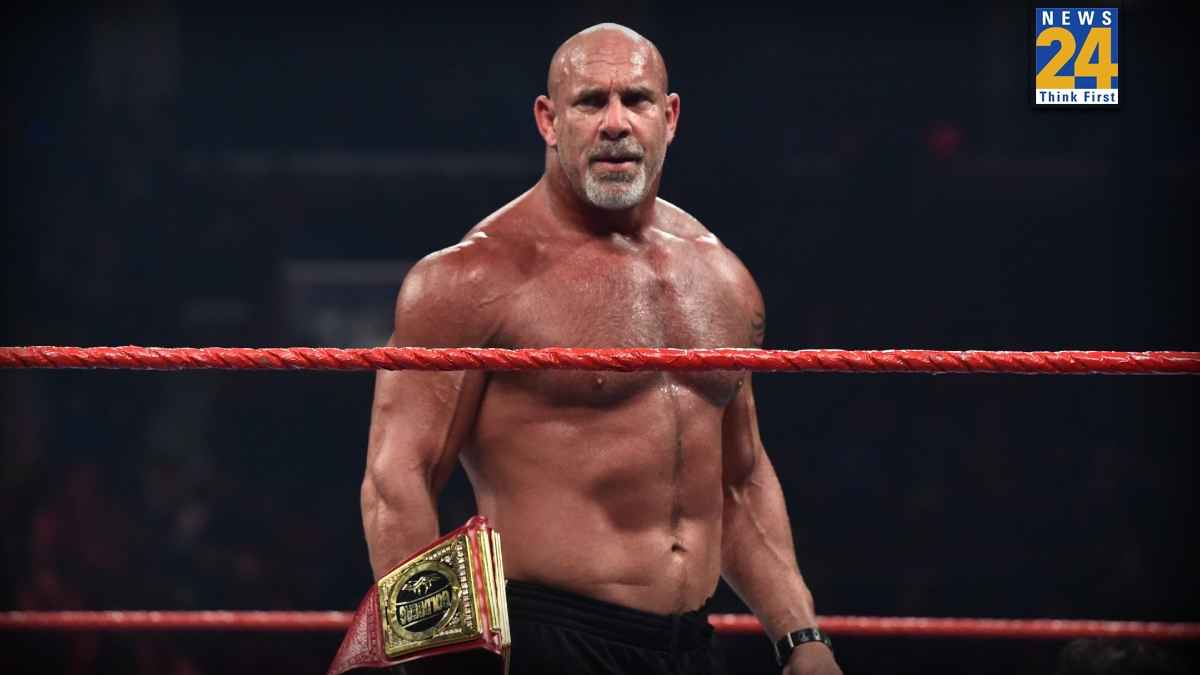 WWE