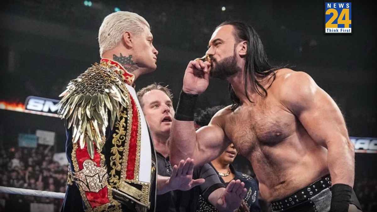 WWE