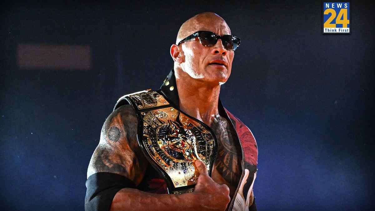 WWE