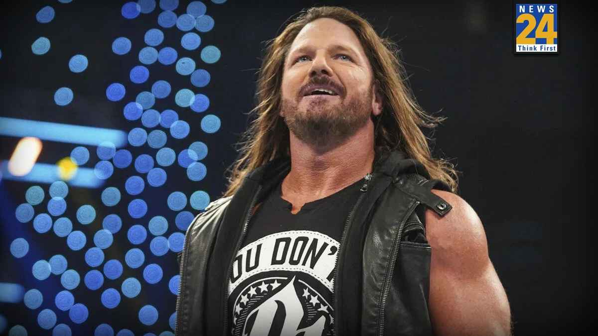 WWE