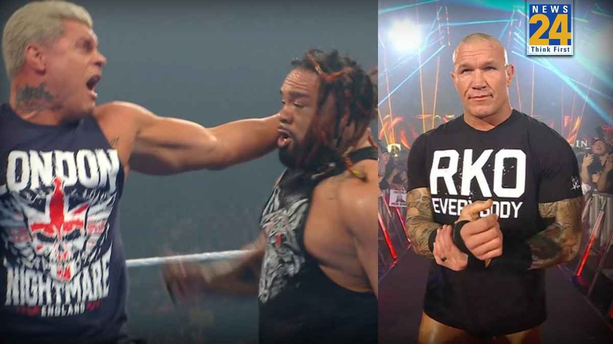 WWE