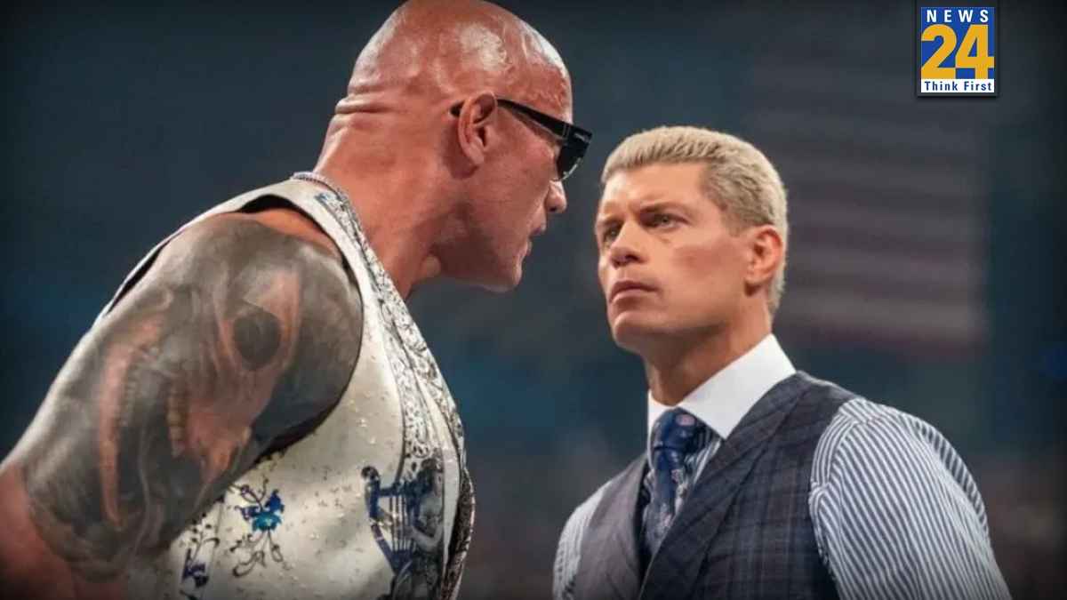 WWE