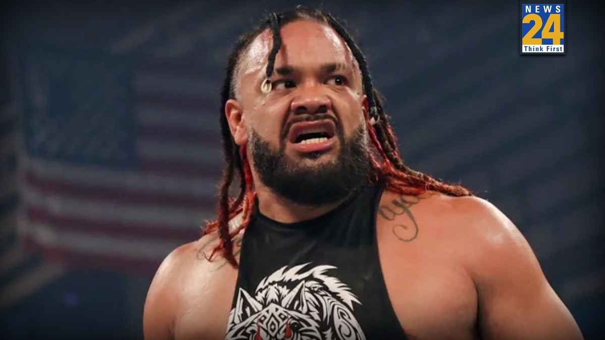 WWE