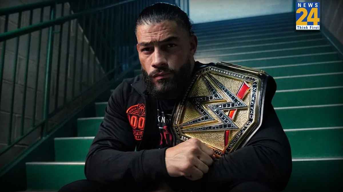 WWE