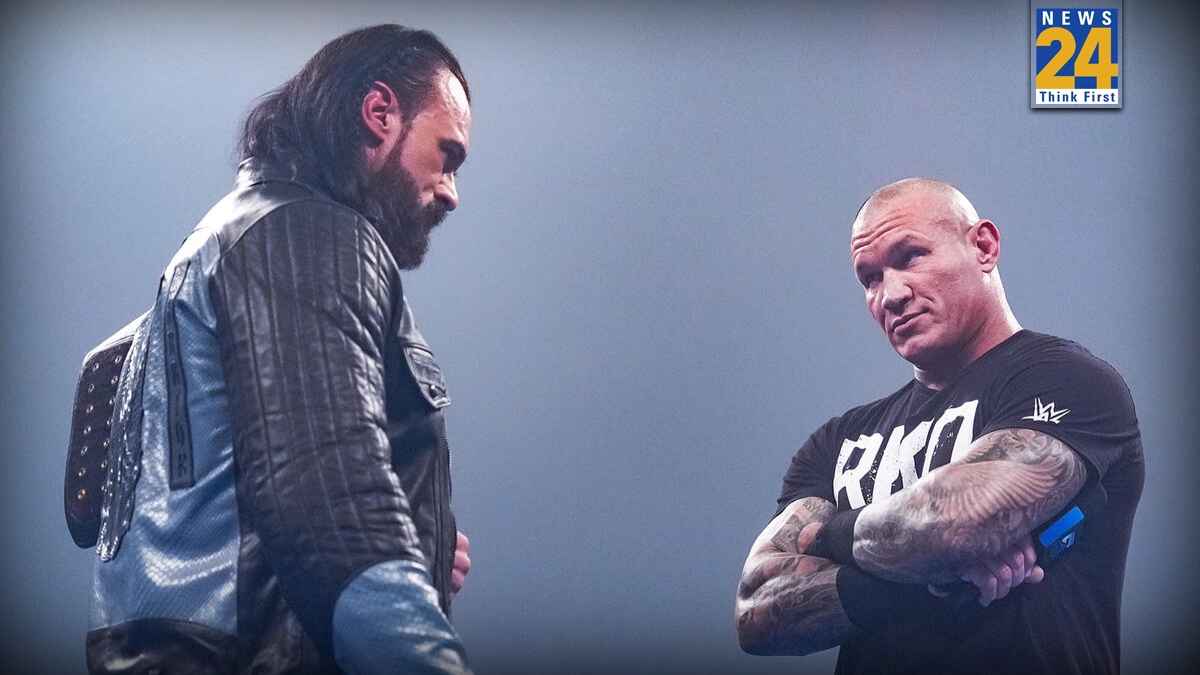 WWE