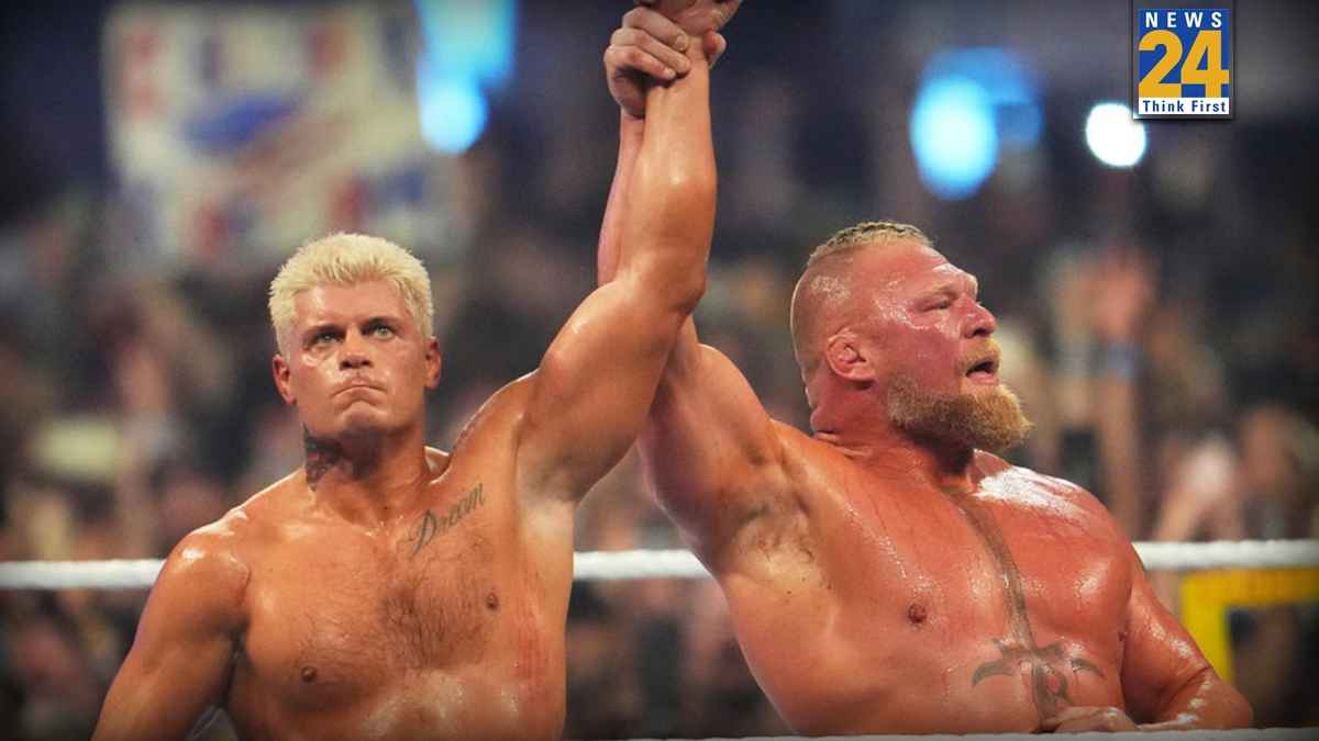 WWE
