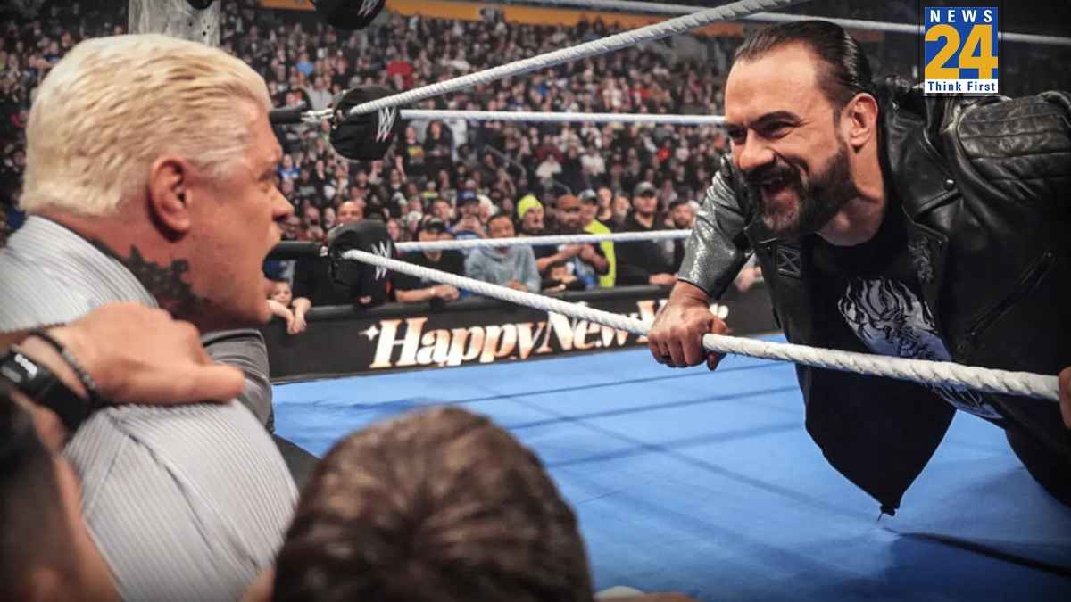 WWE