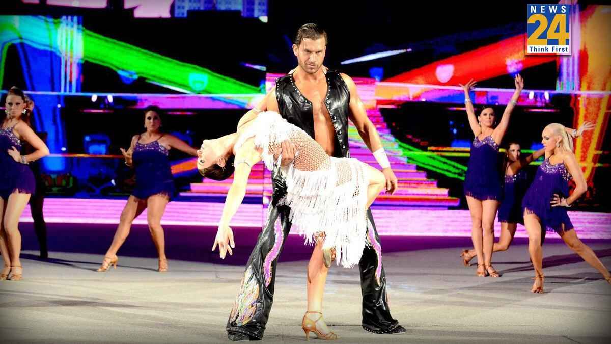 WWE
