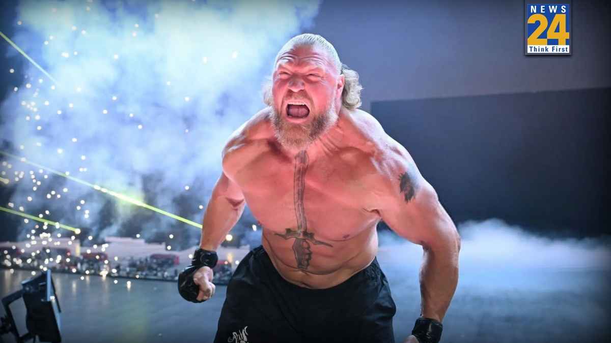 WWE