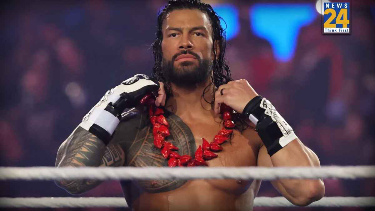 WWE