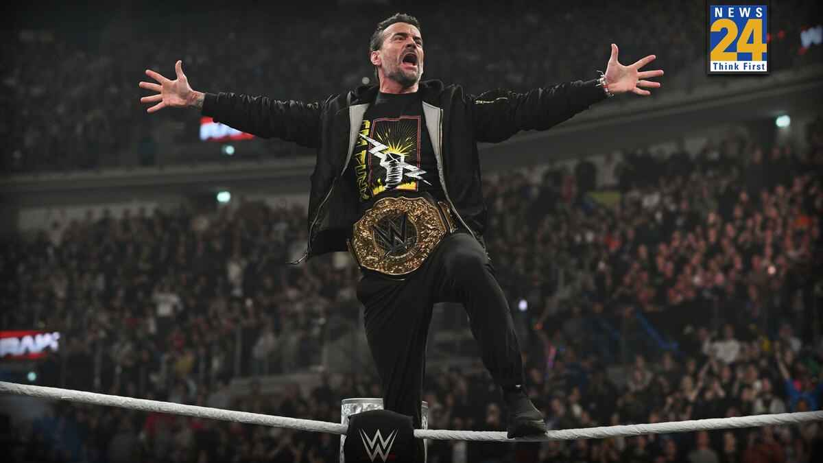 WWE