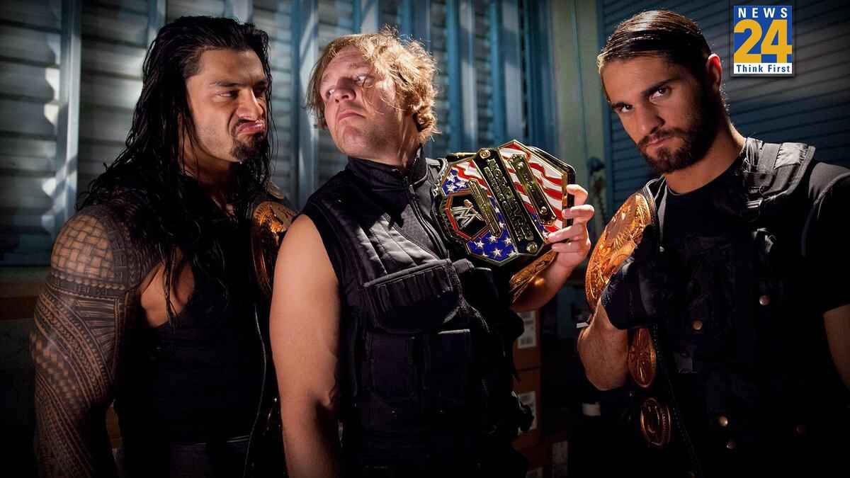 WWE