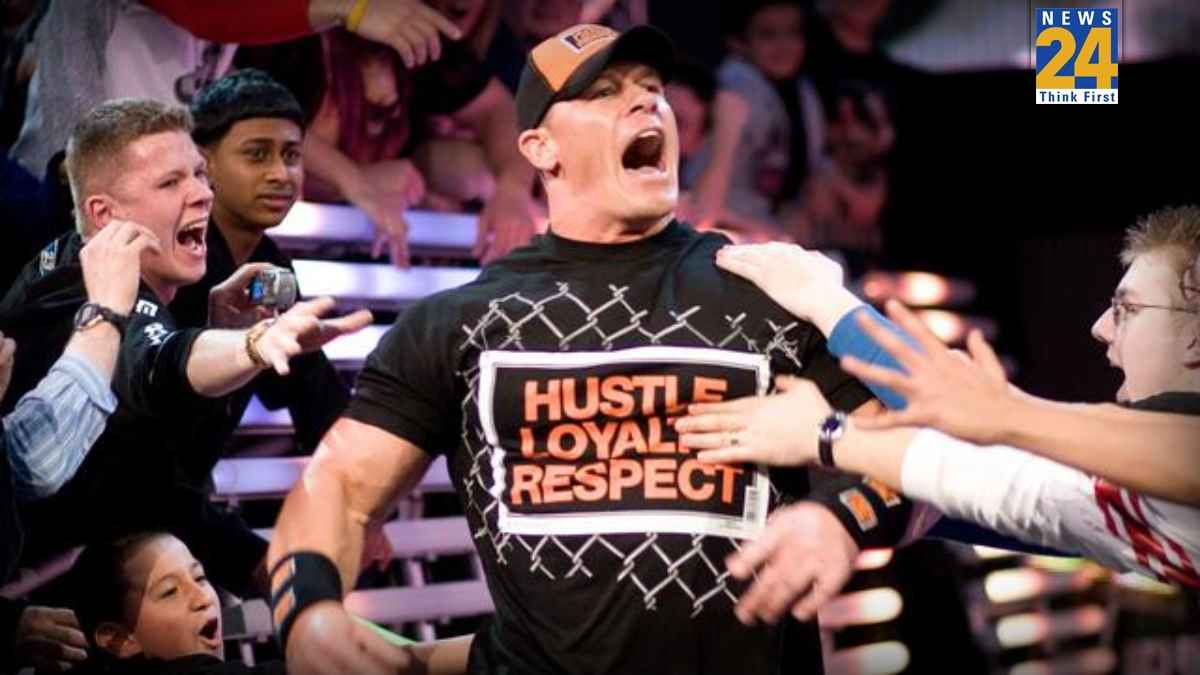 WWE