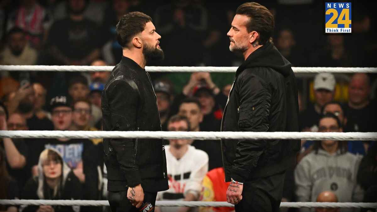 WWE