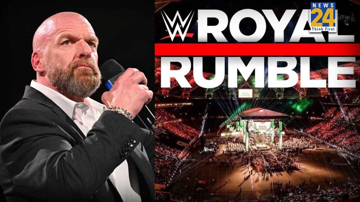 WWE
