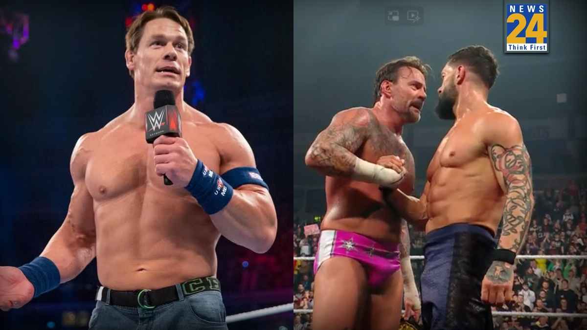 WWE