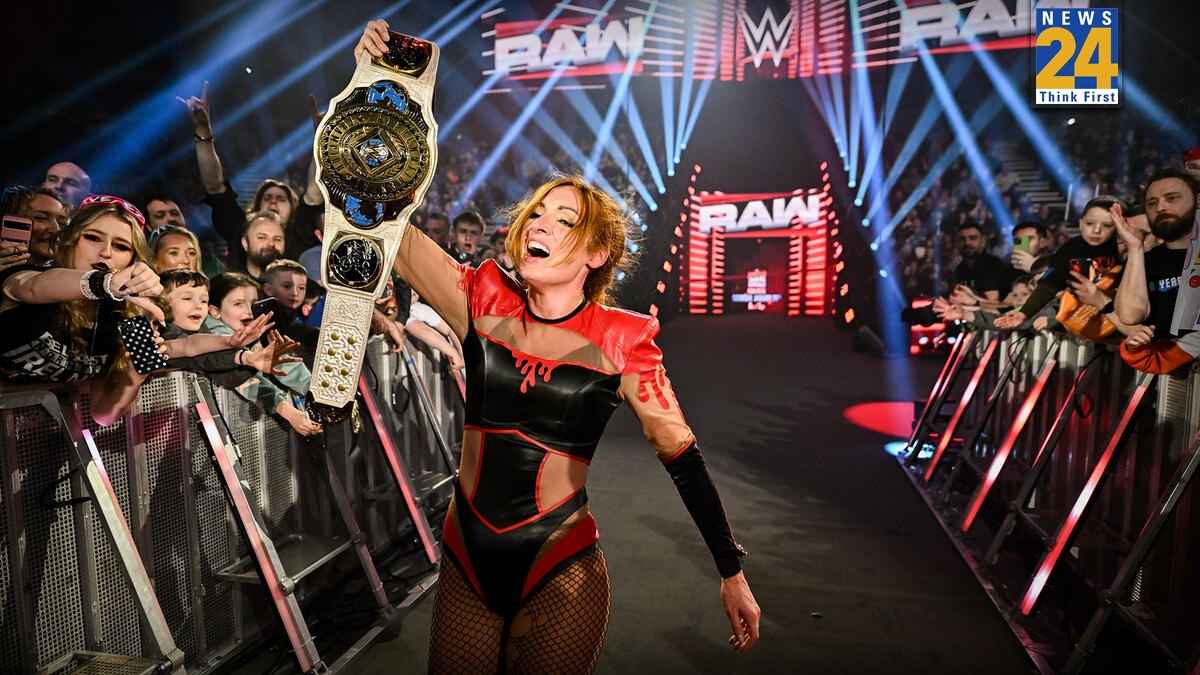 WWE