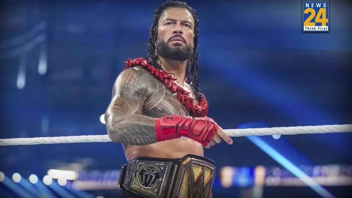 WWE