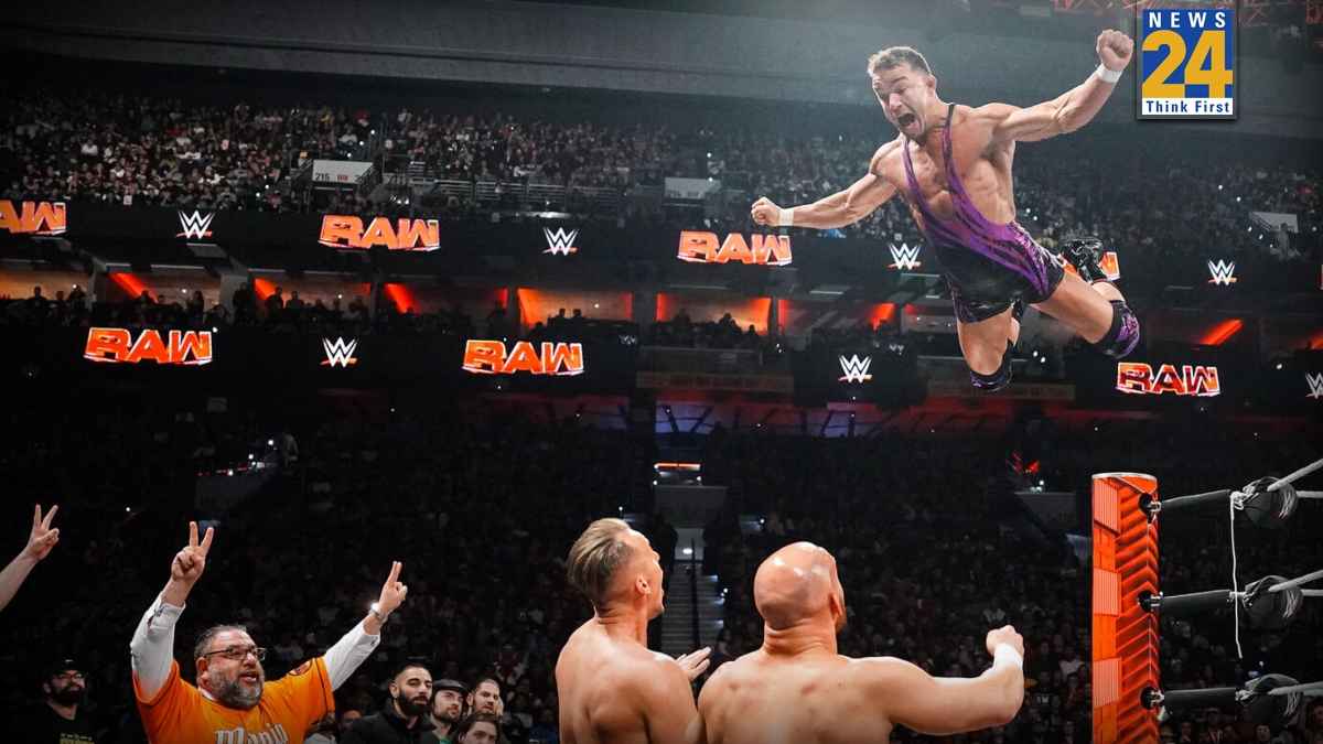 WWE