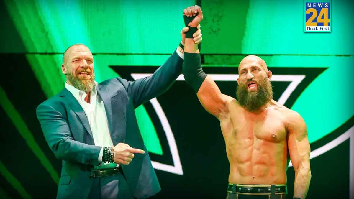 WWE