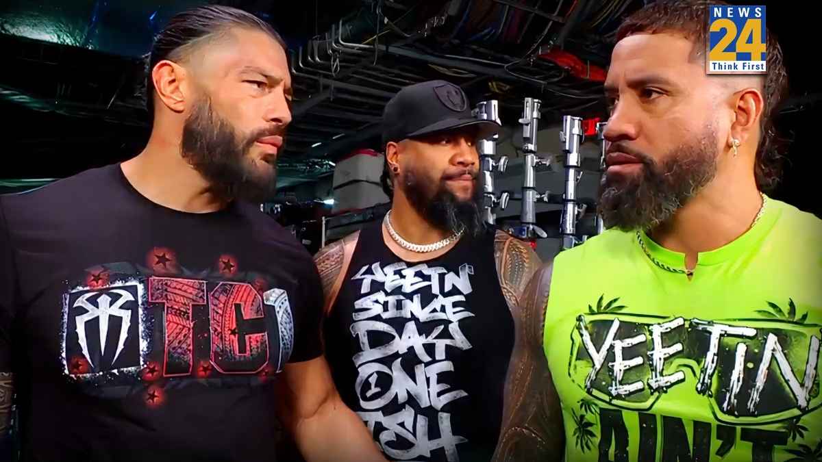 WWE