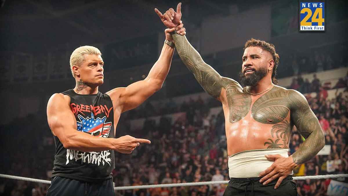WWE