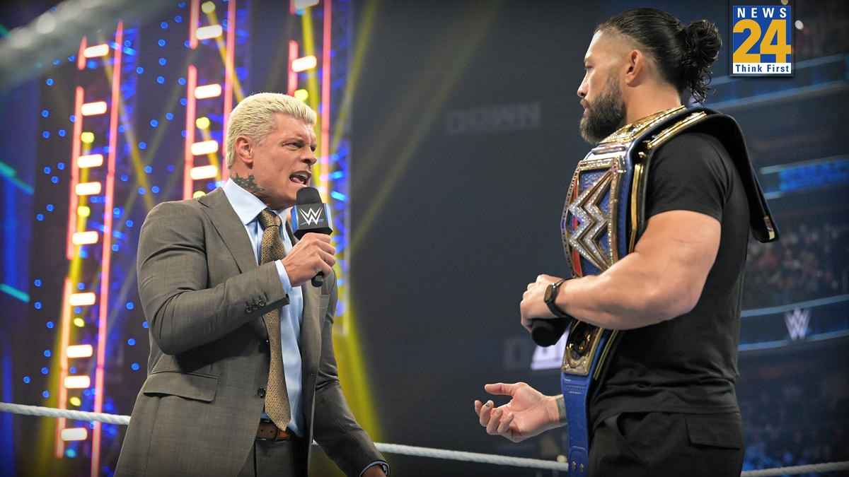 WWE