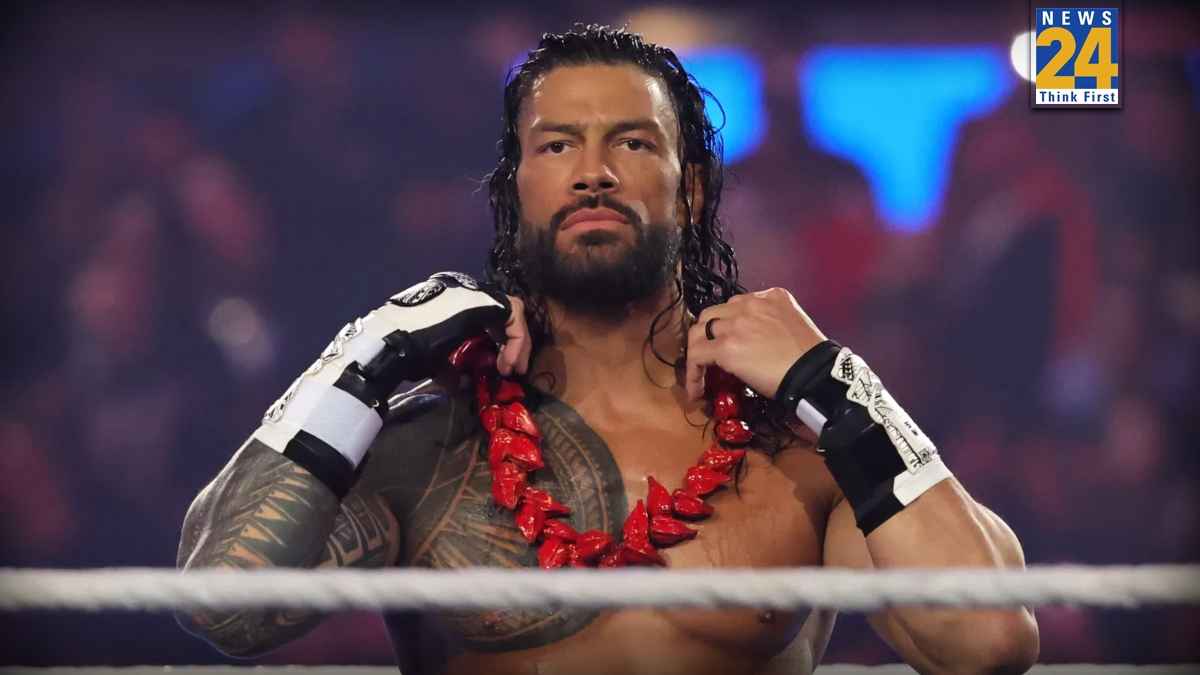 WWE