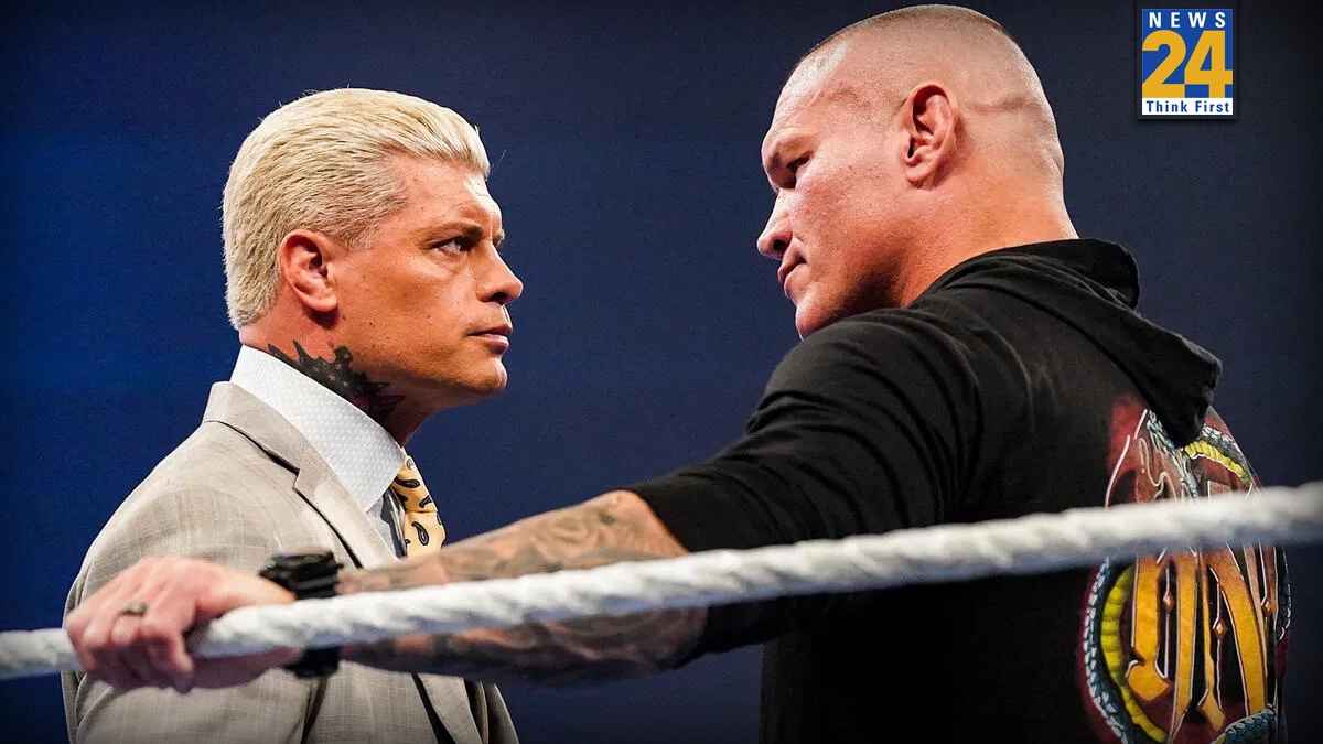 WWE