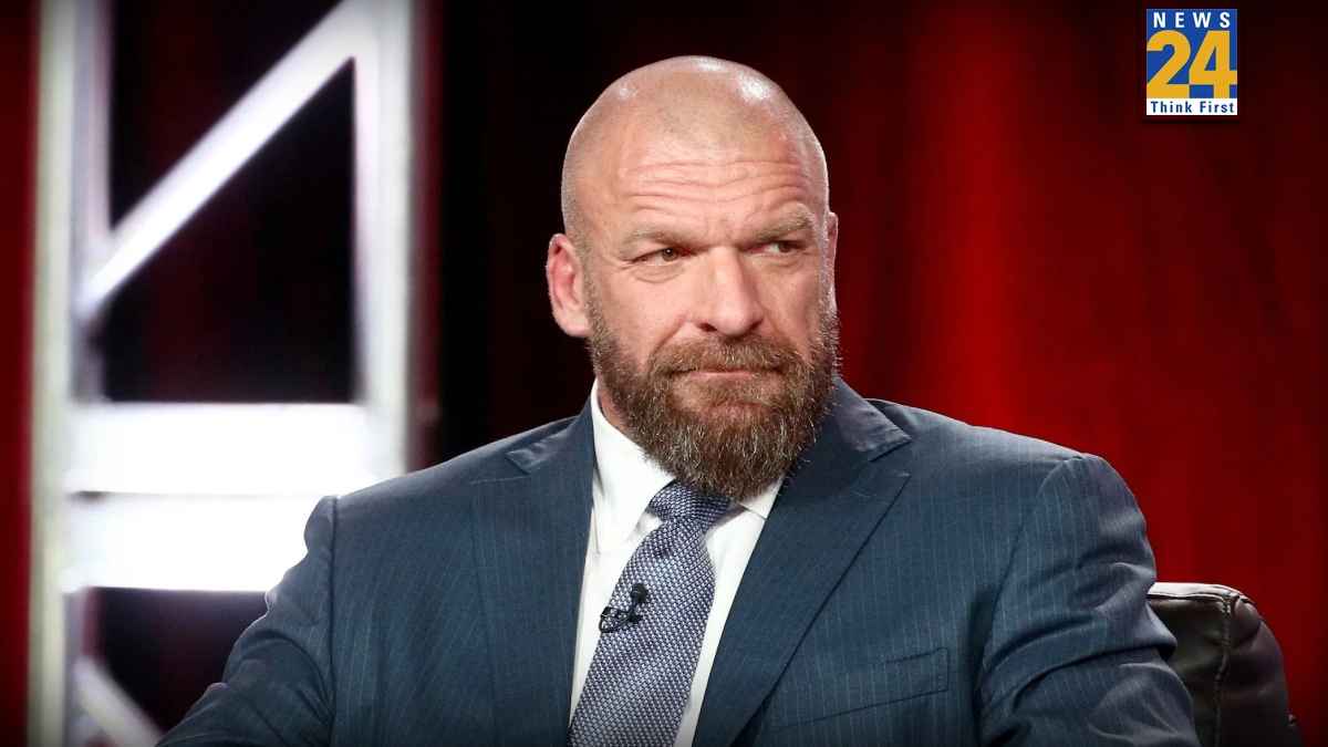 WWE