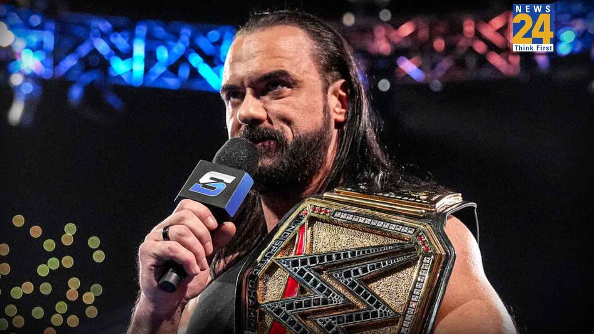 WWE