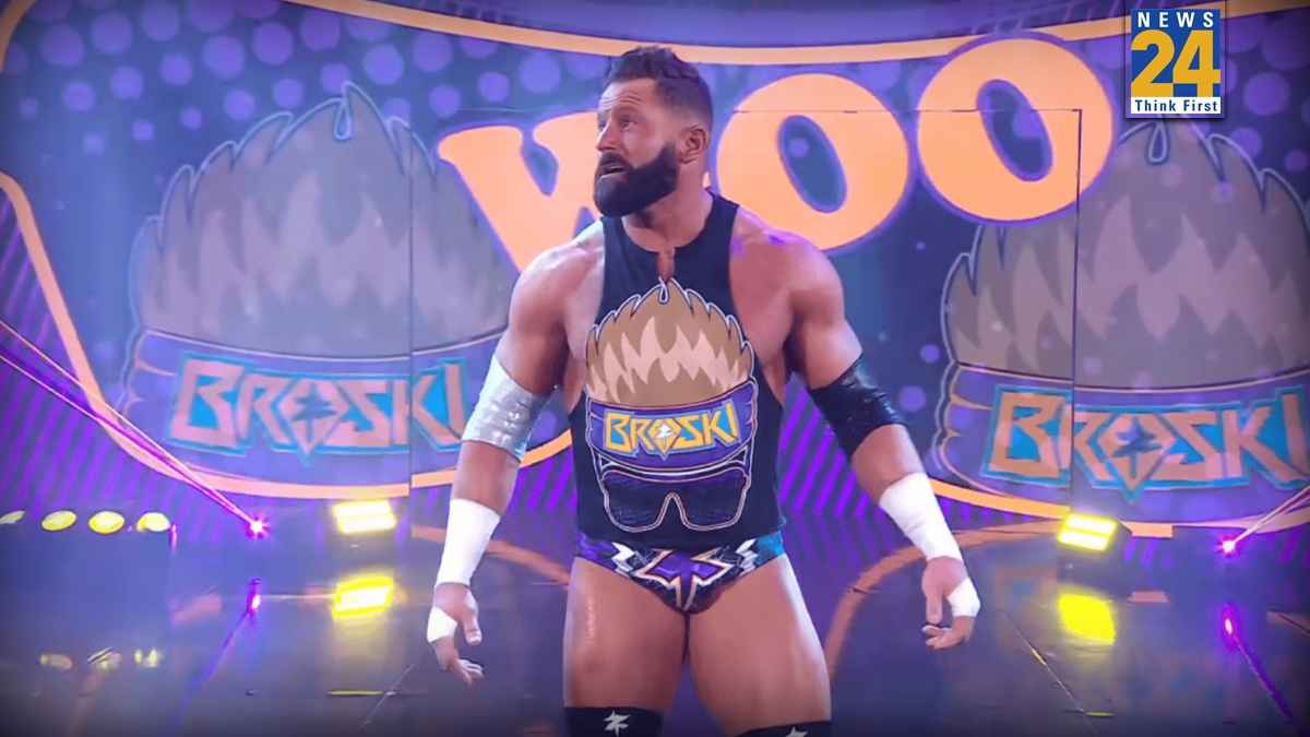 WWE