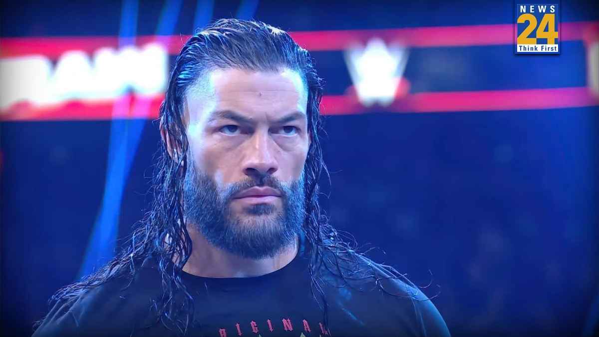 WWE