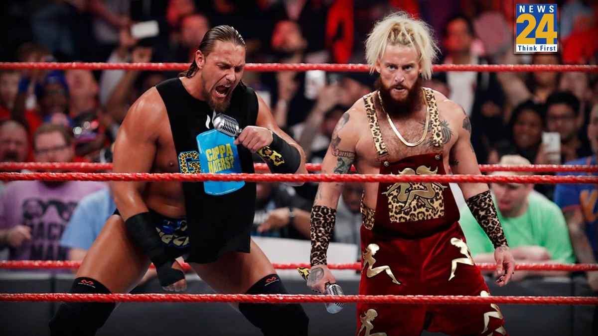 WWE