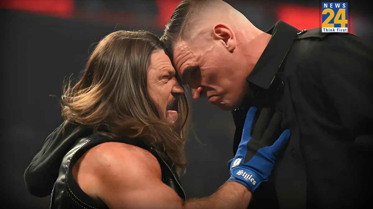 WWE