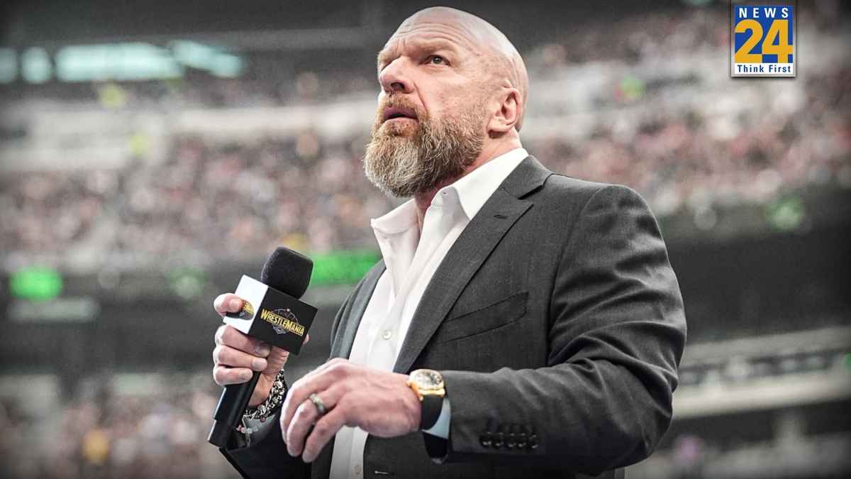 WWE