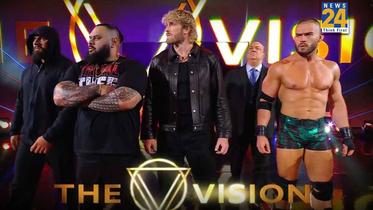 WWE