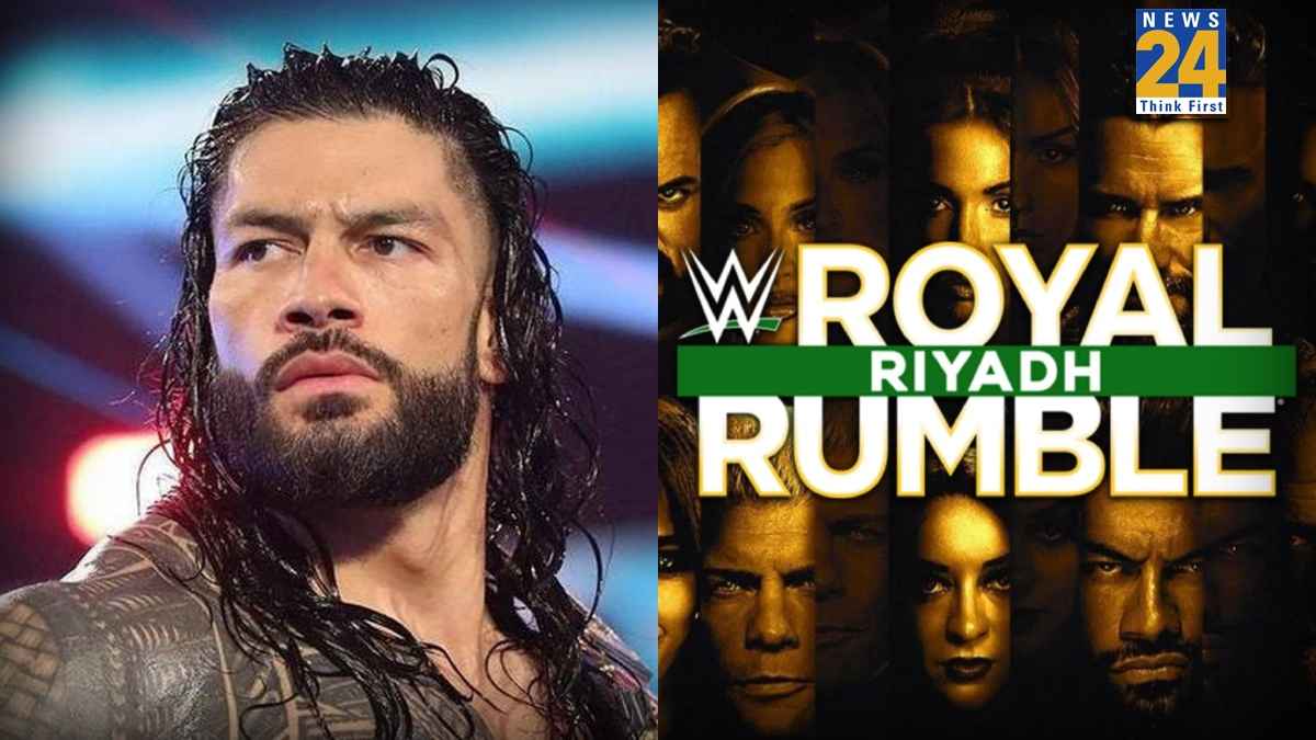 WWE