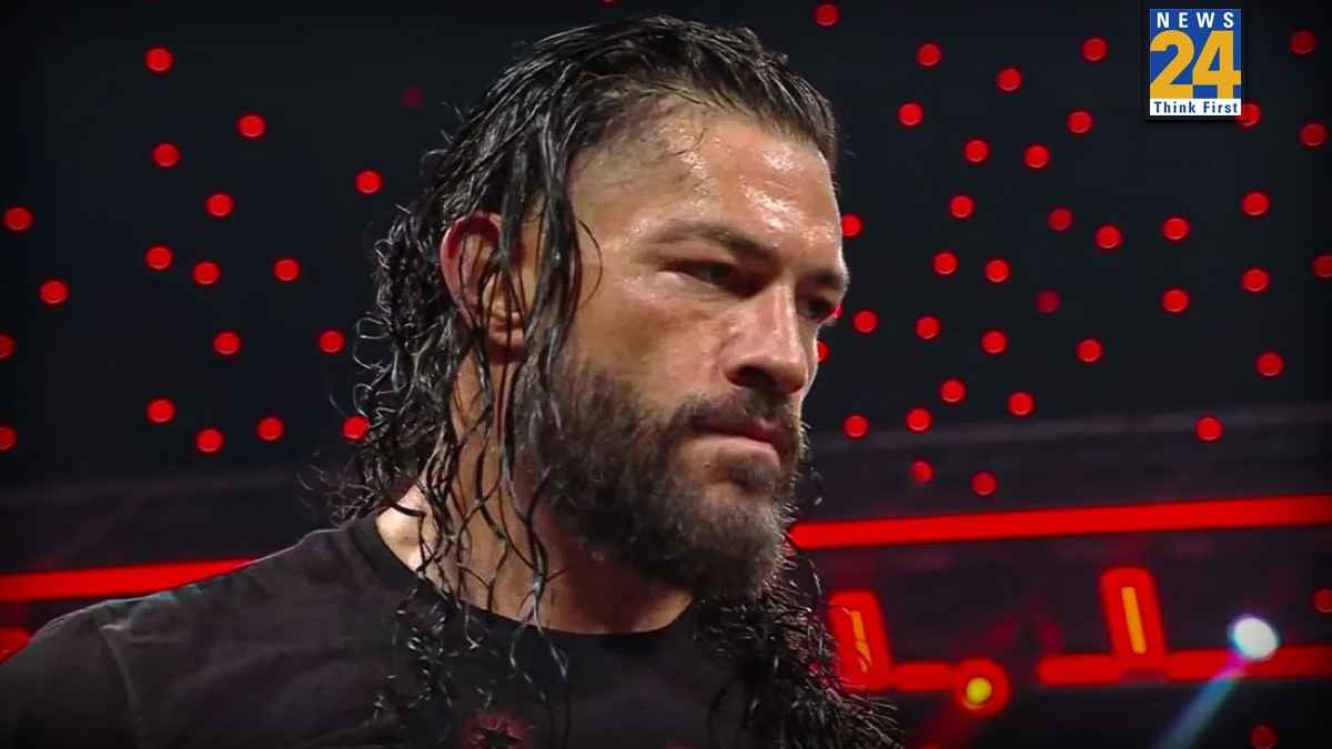 WWE