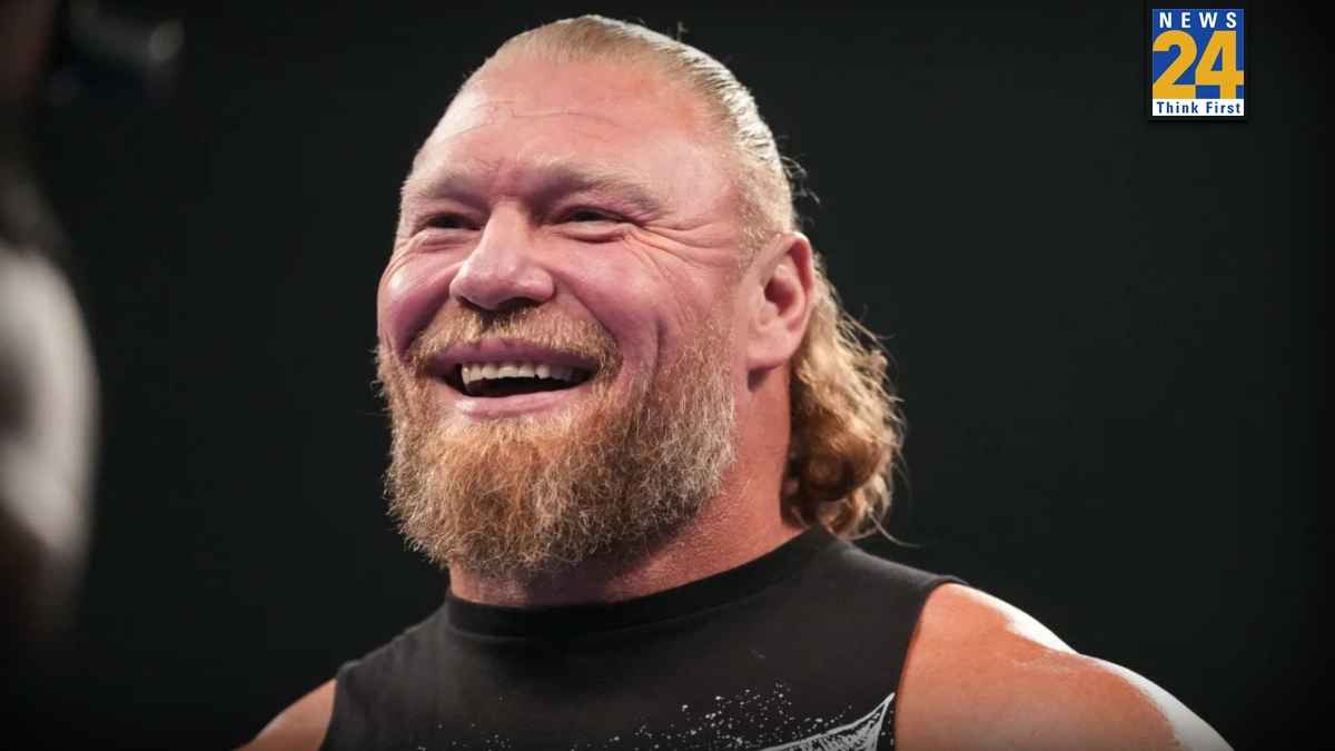 WWE