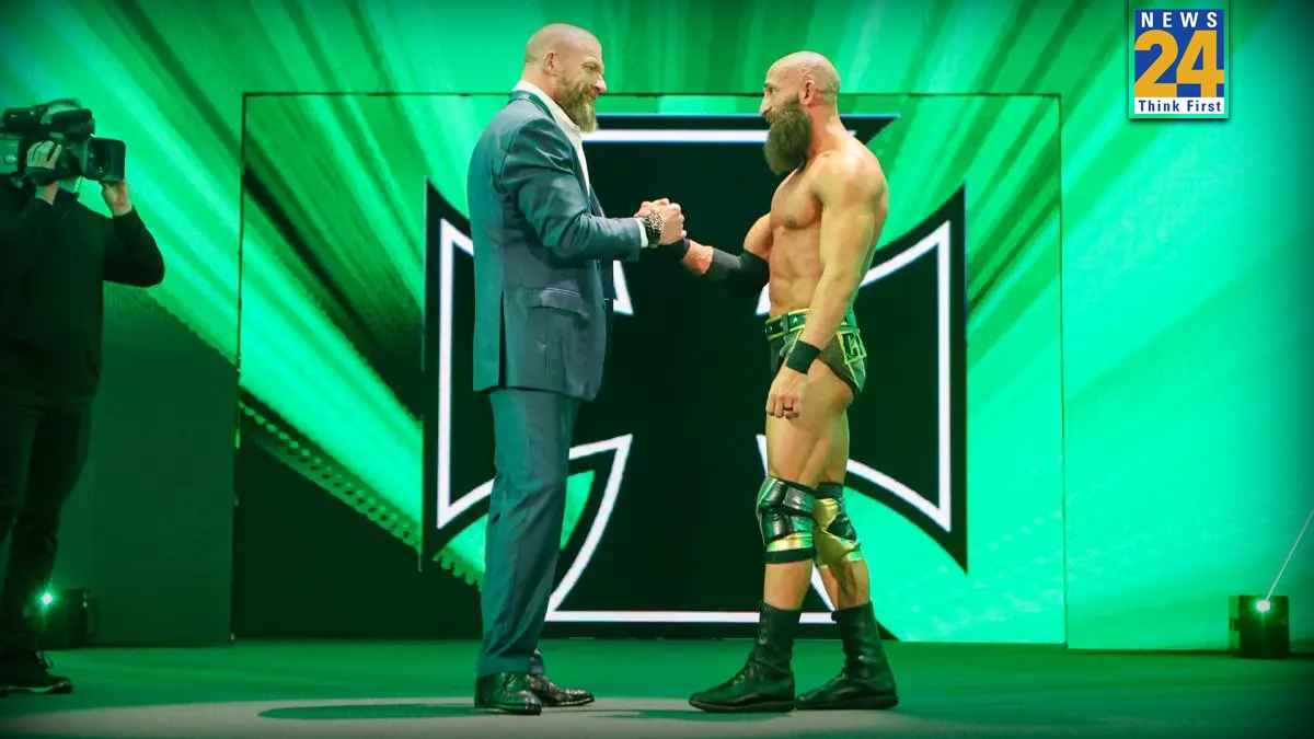WWE